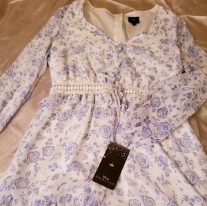 Disney princess collection romper